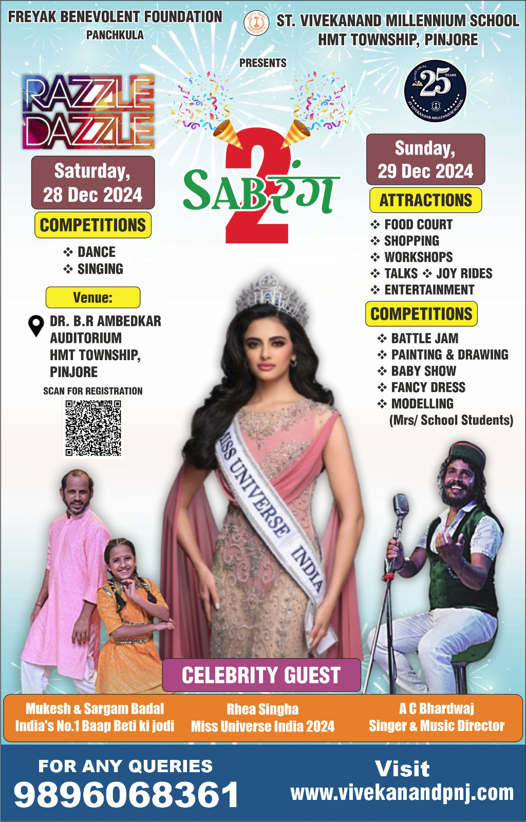 sabrang